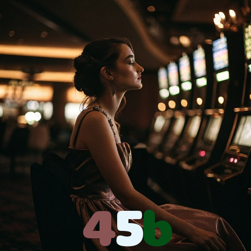 A Magia dos Jogos de Fantasia na 45b