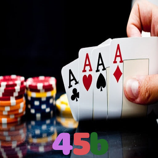 A Magia dos Jogos de Fantasia na 45b