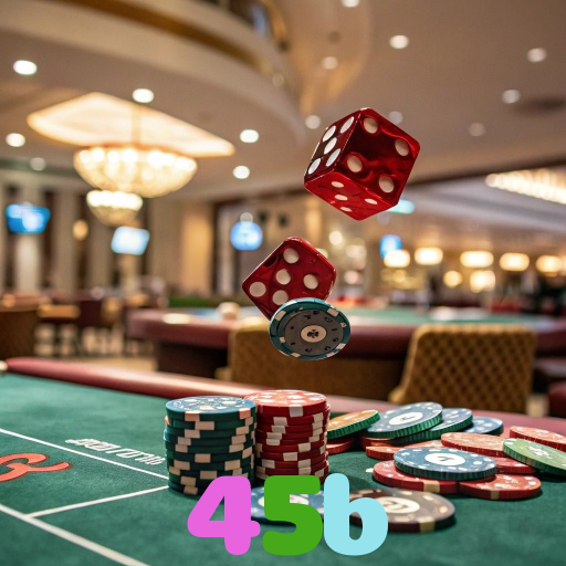 A Magia dos Jogos de Fantasia na 45b
