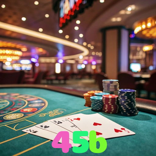A Magia dos Jogos de Fantasia na 45b