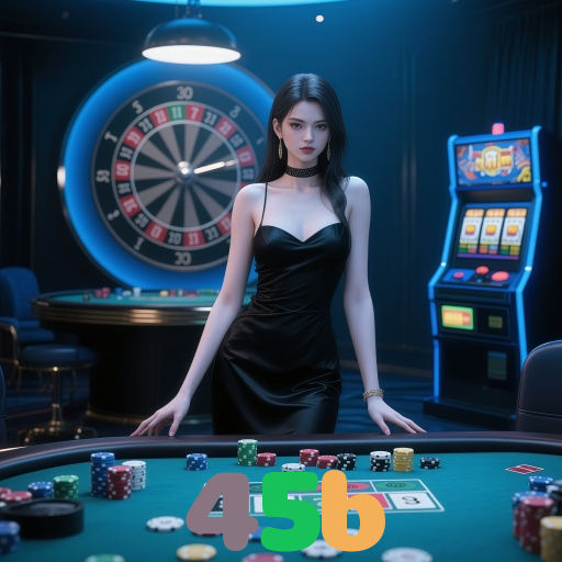 A Magia dos Jogos de Fantasia na 45b