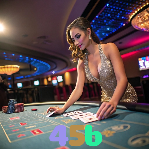 A Magia dos Jogos de Fantasia na 45b