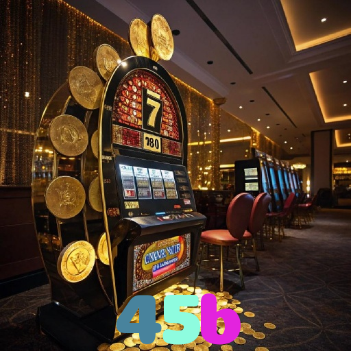 A Magia dos Jogos de Fantasia na 45b