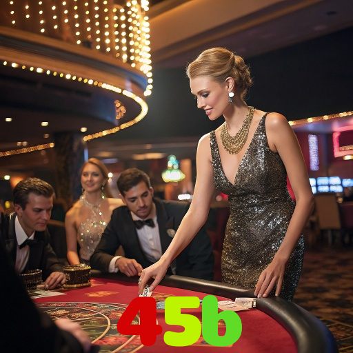 A Magia dos Jogos de Fantasia na 45b