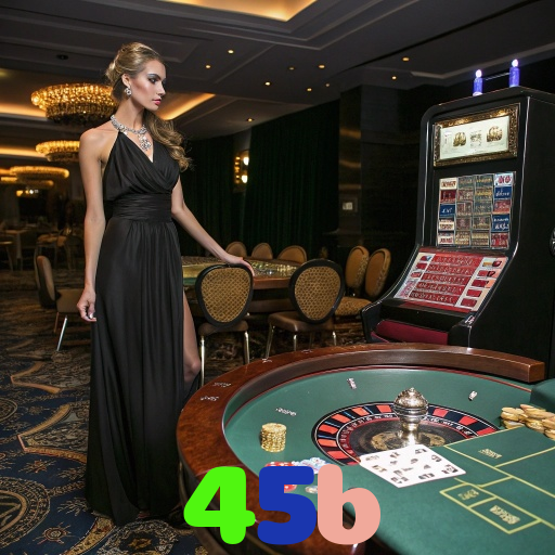 A Magia dos Jogos de Fantasia na 45b