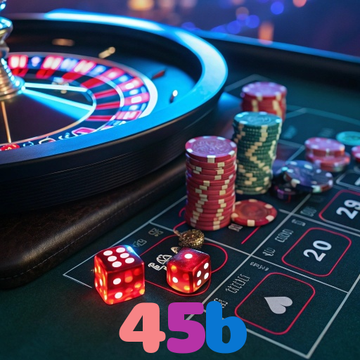A Magia dos Jogos de Fantasia na 45b