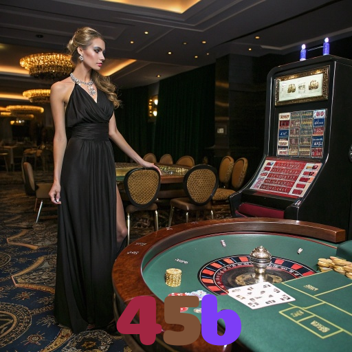 A Magia dos Jogos de Fantasia na 45b