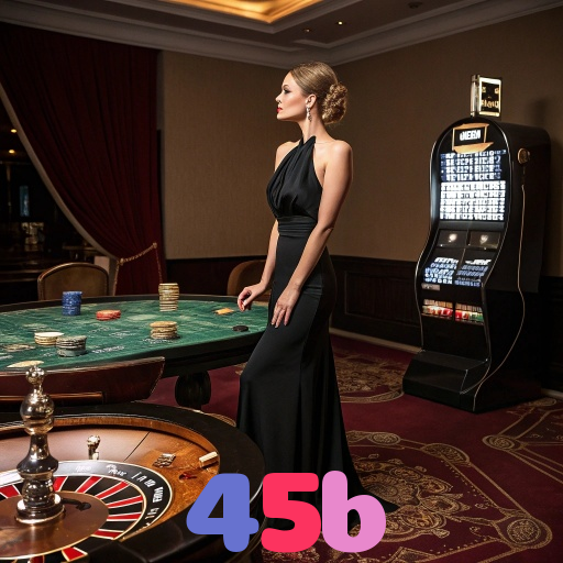 A Magia dos Jogos de Fantasia na 45b