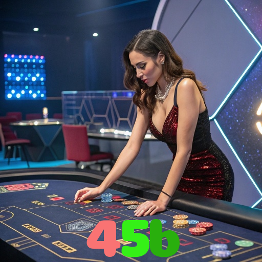 A Magia dos Jogos de Fantasia na 45b
