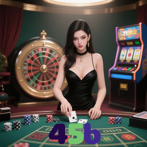 A Magia dos Jogos de Fantasia na 45b