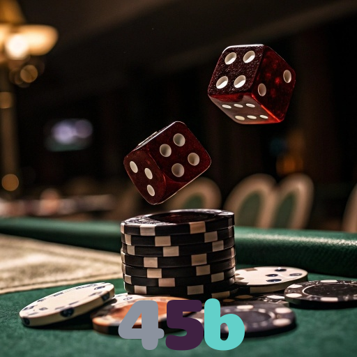 A Magia dos Jogos de Fantasia na 45b