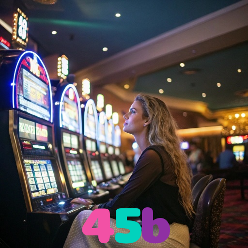 A Magia dos Jogos de Fantasia na 45b