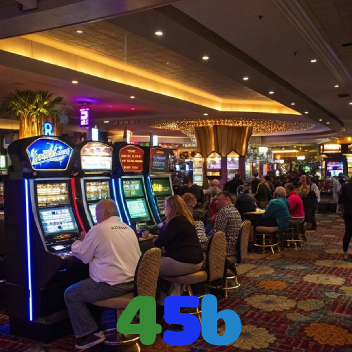 A Magia dos Jogos de Fantasia na 45b