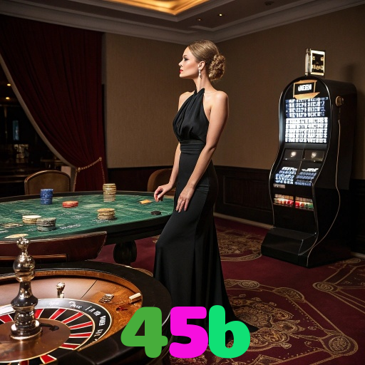 A Magia dos Jogos de Fantasia na 45b