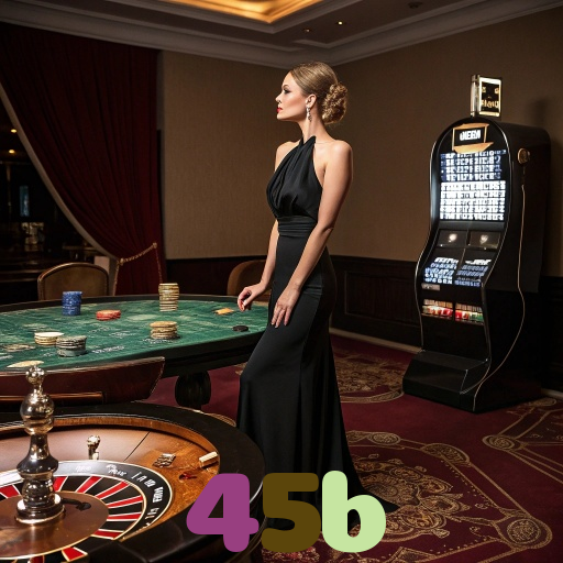 A Magia dos Jogos de Fantasia na 45b