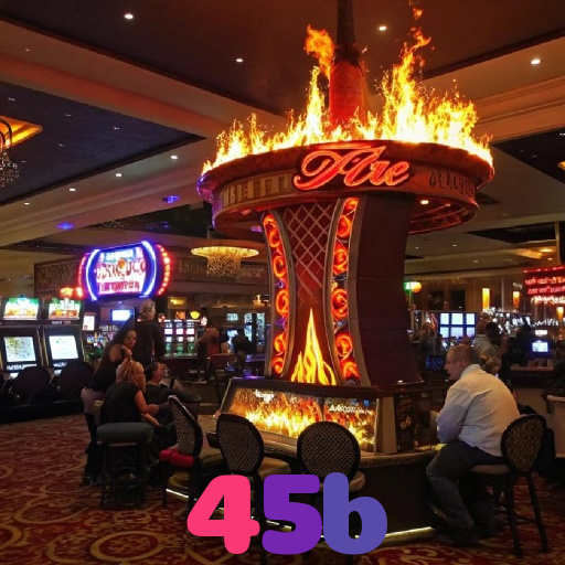 A Magia dos Jogos de Fantasia na 45b