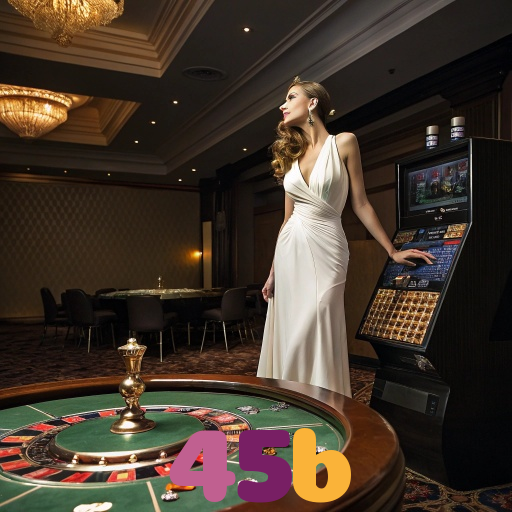 A Magia dos Jogos de Fantasia na 45b