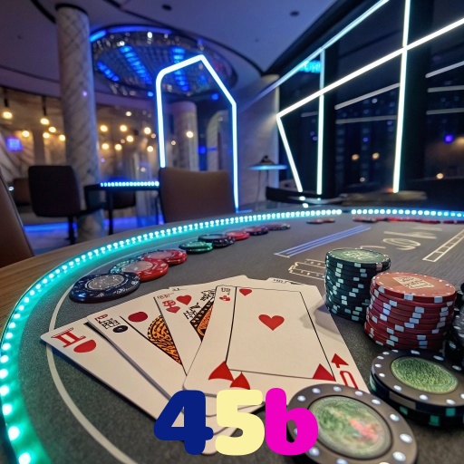 A Magia dos Jogos de Fantasia na 45b
