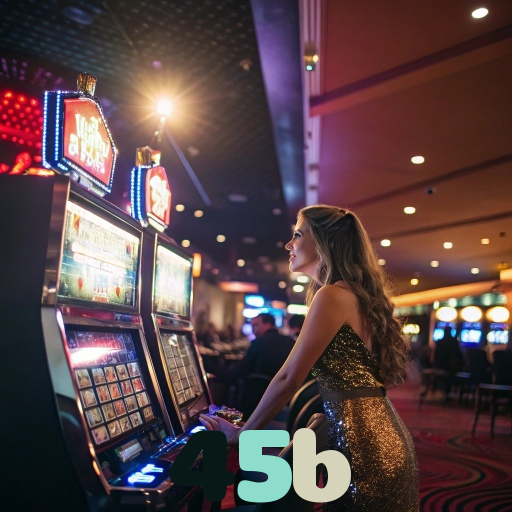 A Magia dos Jogos de Fantasia na 45b