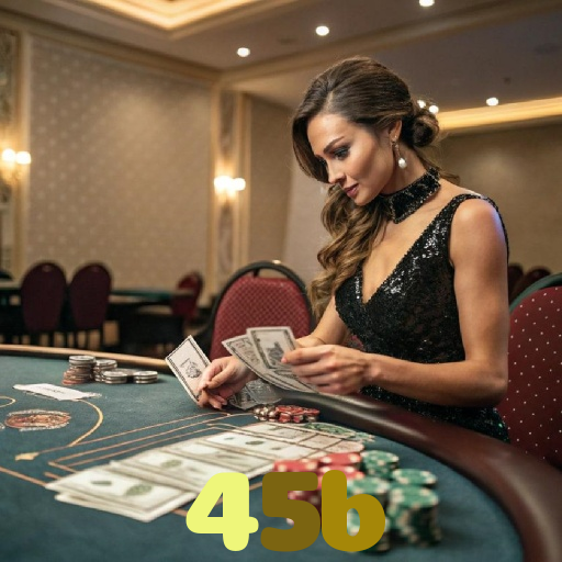 A Magia dos Jogos de Fantasia na 45b
