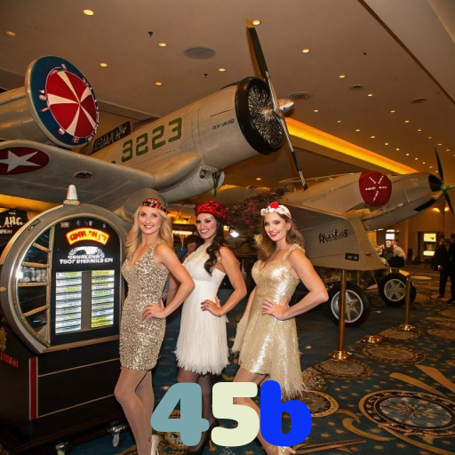 A Magia dos Jogos de Fantasia na 45b
