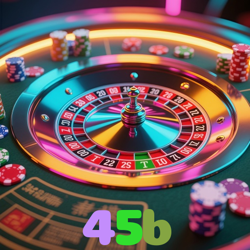 A Magia dos Jogos de Fantasia na 45b