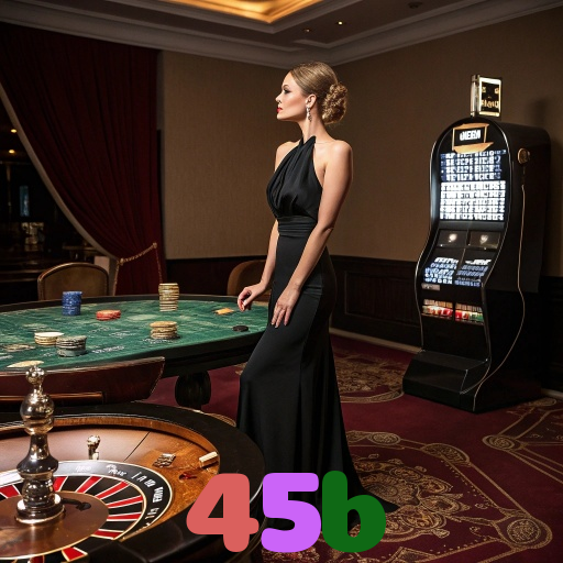 A Magia dos Jogos de Fantasia na 45b