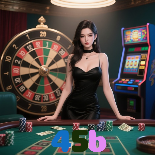 A Magia dos Jogos de Fantasia na 45b