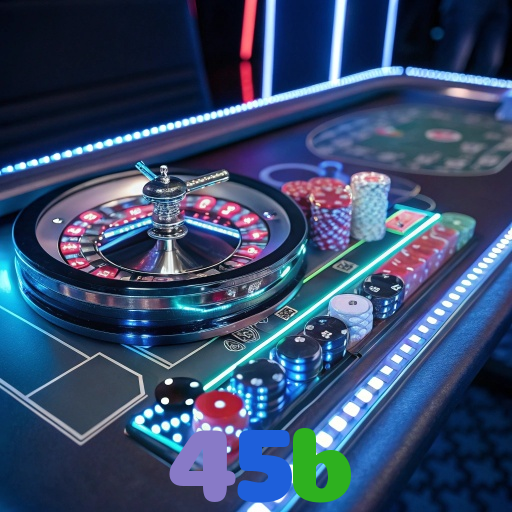 A Magia dos Jogos de Fantasia na 45b