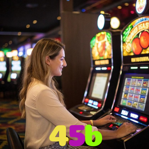 A Magia dos Jogos de Fantasia na 45b