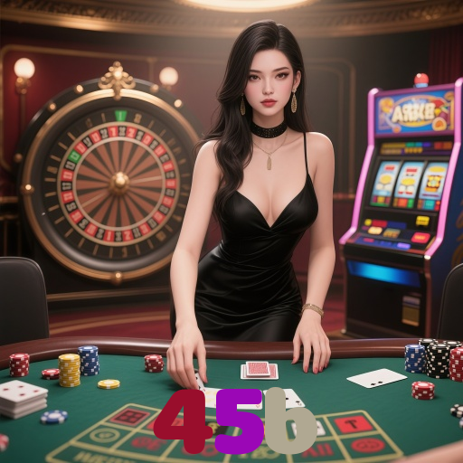 A Magia dos Jogos de Fantasia na 45b