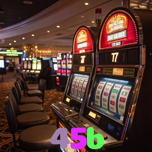 A Magia dos Jogos de Fantasia na 45b