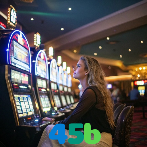 A Magia dos Jogos de Fantasia na 45b