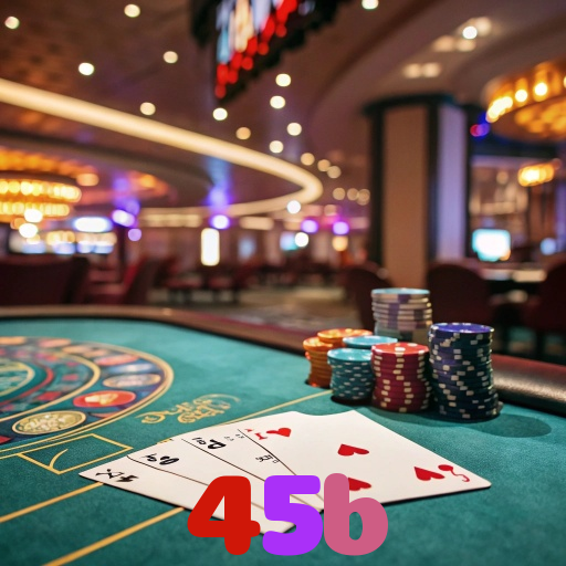A Magia dos Jogos de Fantasia na 45b