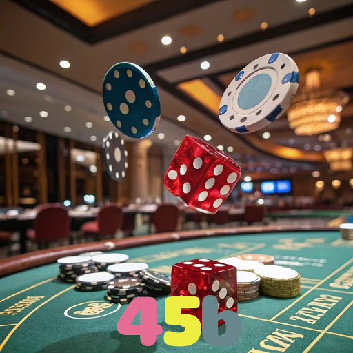 A Magia dos Jogos de Fantasia na 45b