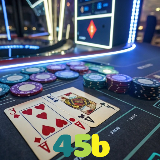 A Magia dos Jogos de Fantasia na 45b