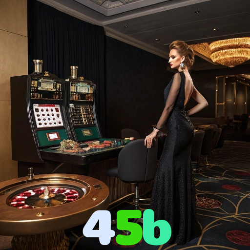 A Magia dos Jogos de Fantasia na 45b