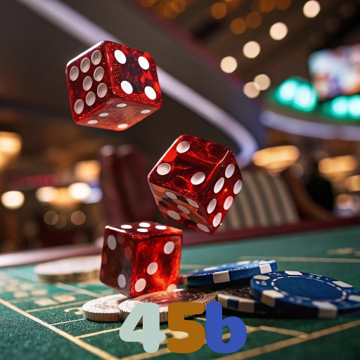 A Magia dos Jogos de Fantasia na 45b