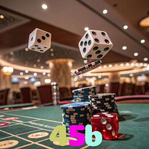 A Magia dos Jogos de Fantasia na 45b