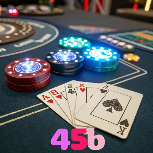 A Magia dos Jogos de Fantasia na 45b