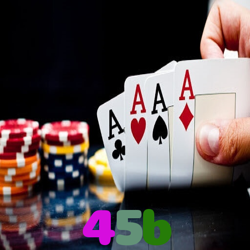 A Magia dos Jogos de Fantasia na 45b