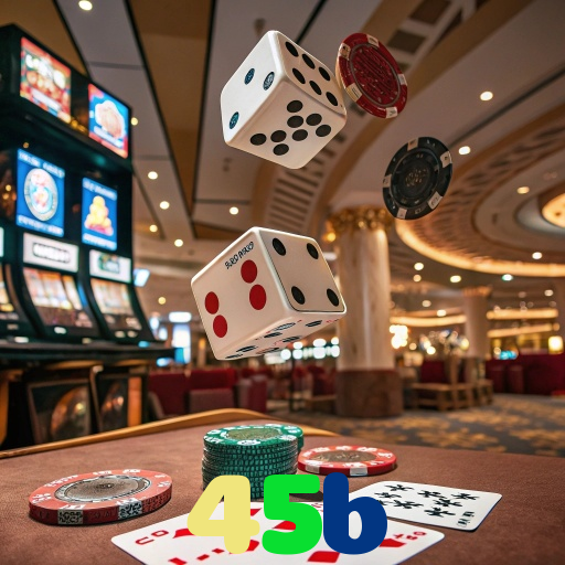 A Magia dos Jogos de Fantasia na 45b