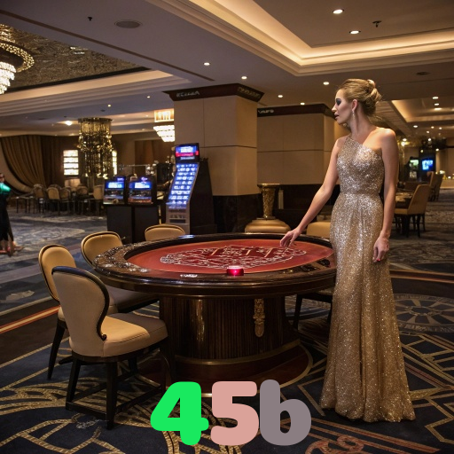 A Magia dos Jogos de Fantasia na 45b