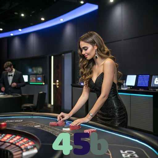 A Magia dos Jogos de Fantasia na 45b
