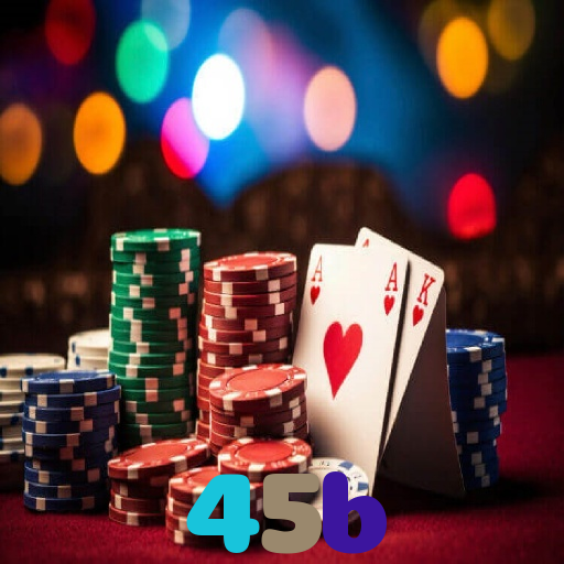 A Magia dos Jogos de Fantasia na 45b
