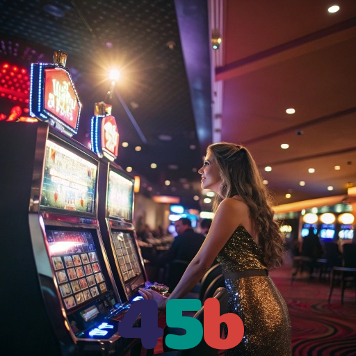 A Magia dos Jogos de Fantasia na 45b