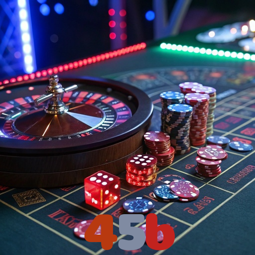 A Magia dos Jogos de Fantasia na 45b