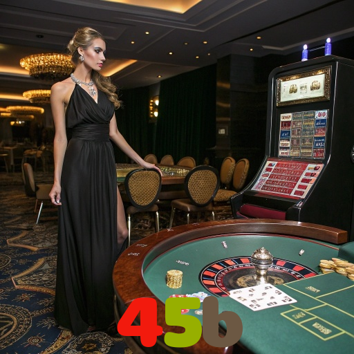 A Magia dos Jogos de Fantasia na 45b
