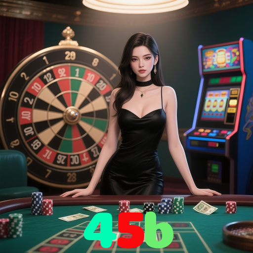 A Magia dos Jogos de Fantasia na 45b
