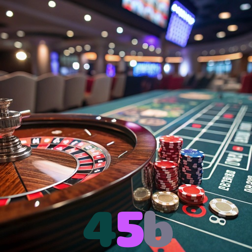 A Magia dos Jogos de Fantasia na 45b